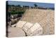 Roman Theatre, Salamis, North Cyprus-Peter Thompson-Premier Image Canvas