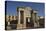 Roman Triumphal Arch, Cordoba, Andalucia, Spain, Europe-Richard Maschmeyer-Premier Image Canvas