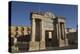 Roman Triumphal Arch, Cordoba, Andalucia, Spain, Europe-Richard Maschmeyer-Premier Image Canvas