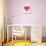 Romance Collection J'Adore-Miyo Amori-Stretched Canvas displayed on a wall