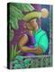 Romance Jibaro, 2003-Oscar Ortiz-Premier Image Canvas