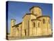 Romanesque 11th Century Church of San Martin, at Fromista on the Camino, in Palencia, Spain-Ken Gillham-Premier Image Canvas