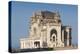 Romania, Black Sea Coast, Constanta, Constanta Casino Building-Walter Bibikow-Premier Image Canvas