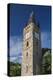 Romania, Maramures Region, Baia Mare, St. Stephan's Tower-Walter Bibikow-Premier Image Canvas