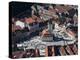 Romania, Transylvania; the Regional Capital; Brasov Viewed from Tâmpa Mountain-Niels Van Gijn-Premier Image Canvas