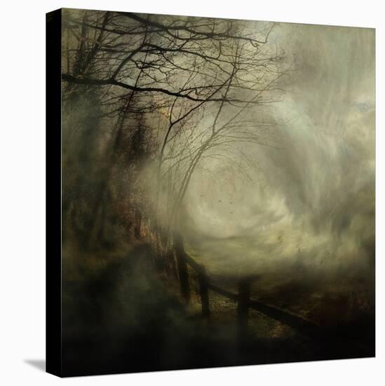 Romantic English Landscape-Mark Gemmell-Premier Image Canvas