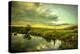 Romantic Rural Scene in England-Mark Gemmell-Premier Image Canvas