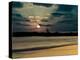 Romantic Sunset-Josh Adamski-Premier Image Canvas