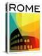 Rome 1-Cory Steffen-Premier Image Canvas
