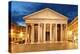 Rome - Pantheon, Italy-TTstudio-Premier Image Canvas