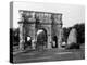 Rome's Arch of Constantine-null-Premier Image Canvas