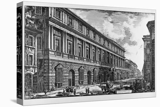 Rome-Giovanni Battista Piranesi-Premier Image Canvas