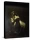 Romeo and Juliet-Henry Fuseli-Premier Image Canvas