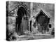 Romsey Abbey Church-Fred Musto-Premier Image Canvas