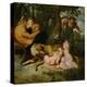 Romulus and Remus-Peter Paul Rubens-Premier Image Canvas