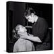 Romy Schneir and Alain Delon Sharing a Moment, 1960'S-Marcel Begoin-Premier Image Canvas