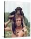 Ron Ely - Tarzan-null-Stretched Canvas