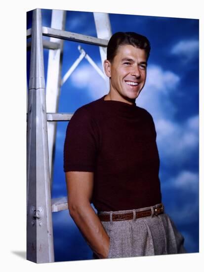 Ronald Reagan-null-Premier Image Canvas