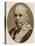 Ronald Ross, British Physician-Science Source-Premier Image Canvas