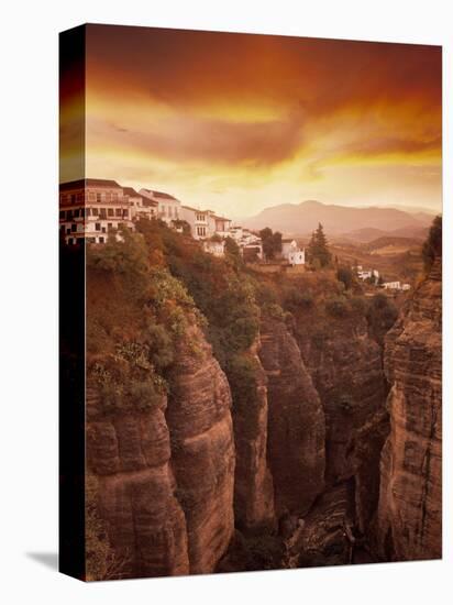 Ronda, Andalucia, Spain-Doug Pearson-Premier Image Canvas