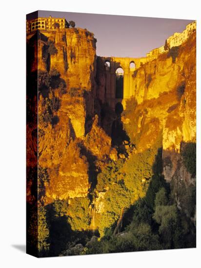 Ronda, Andalucia, Spain-Doug Pearson-Premier Image Canvas