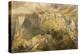 Ronda, Spain-David Roberts-Premier Image Canvas