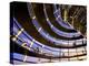 Roof Dome, Reichstag, Berlin, Germany-Walter Bibikow-Premier Image Canvas