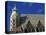 Roof of Stephansdom, UNESCO World Heritage Site, Vienna, Austria, Europe-Hans Peter Merten-Premier Image Canvas