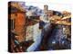 Roof Tops Citta della Pieve-Dorothy Berry-Lound-Premier Image Canvas