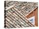 Roofs of Roussillon, Provence, France-Nadia Isakova-Premier Image Canvas