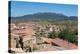 Rooftops in San Vicente De La Sonsierra, La Rioja, Spain, Europe-Martin Child-Premier Image Canvas