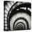 Rookery Stairwell Sq-Jim Christensen-Premier Image Canvas