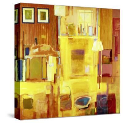 Room At Giverny 2000 Giclee Print Martin Decent Art Com