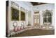 Room in the Seremetev Palace-null-Premier Image Canvas