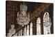 Room Of Chandeliers In The Palace Of Versailles-Lindsay Daniels-Premier Image Canvas