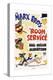 Room Service, 1938-null-Premier Image Canvas