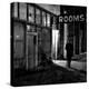 Rooms (Square)-Sharon Wish-Premier Image Canvas