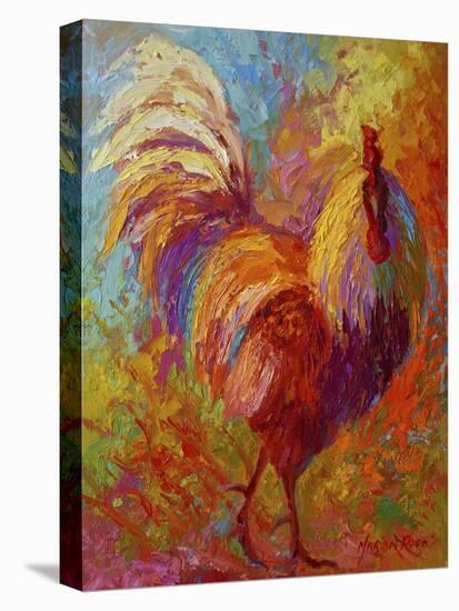 Rooster 6-Marion Rose-Premier Image Canvas