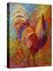 Rooster 6-Marion Rose-Premier Image Canvas