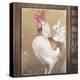 Rooster II-Kory Fluckiger-Premier Image Canvas