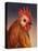 Rooster-James W. Johnson-Premier Image Canvas