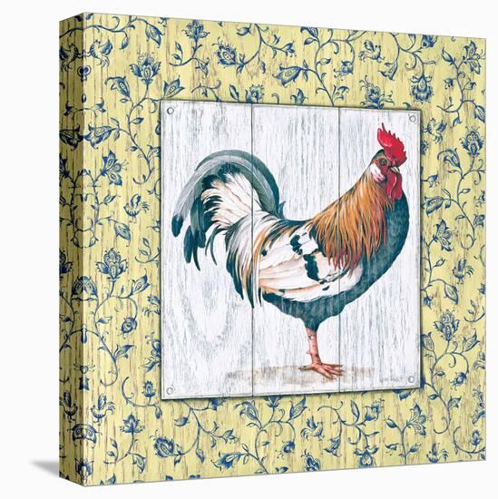 Rooster-Lisa Audit-Premier Image Canvas