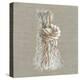 Rope Knot-Lincoln Seligman-Premier Image Canvas