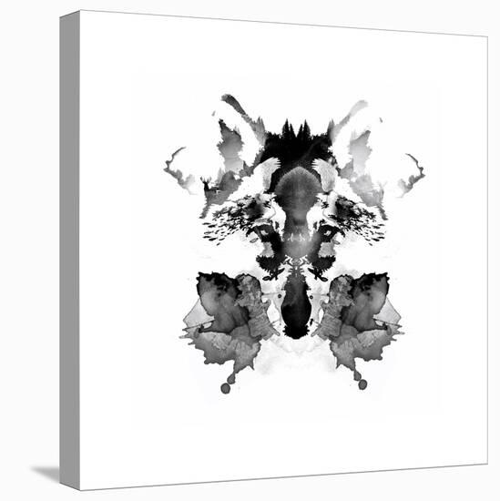 Rorschach-Robert Farkas-Premier Image Canvas