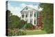 Rosalie, Natchez, Mississippi-null-Stretched Canvas