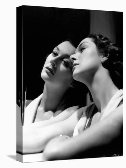 Rosalind Russell-null-Premier Image Canvas