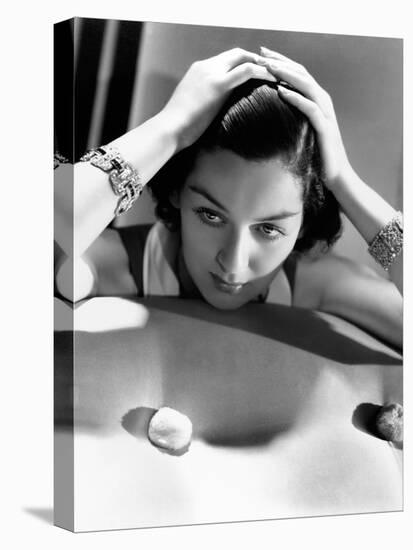 Rosalind Russell-null-Premier Image Canvas