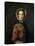 Rosamond Sargent, Nee Chambers, 1749-Allan Ramsay-Premier Image Canvas