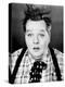 Roscoe "Fatty" Arbuckle-null-Premier Image Canvas