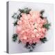 Rose Bouquet-WizData-Premier Image Canvas